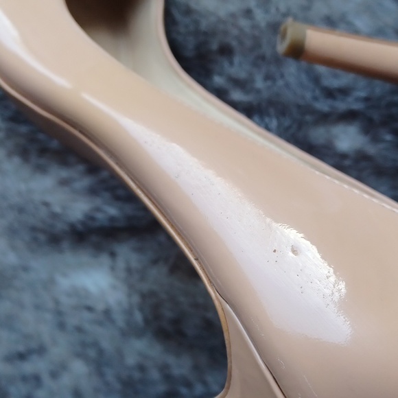 Coach heels - Picture 12 of 16